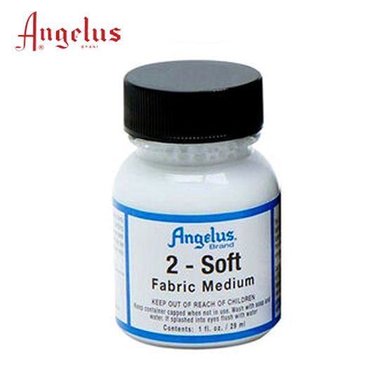[Angelus] 엔젤러스 투소프트 2-Soft 혼합제 1oz 29.5ml