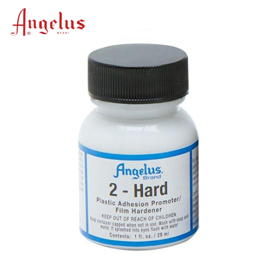[Angelus] 엔젤러스 투하드 2-Hard 경화제 1oz 29.5ml