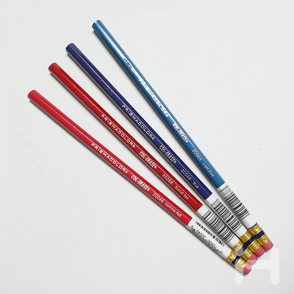 [프리즈마] 샌포드 애니메이션색연필 낱색