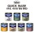 [홀베인] 퀵베이스 Quick Base 유화바탕재료 젯소 300ml
