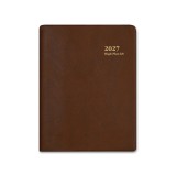 [2027다이어리] 20%할인 양지사 하이플랜K8 브라운 (2면1개월) 213x277mm