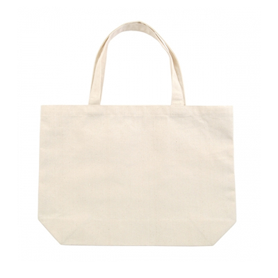 [블랭코] DIY 무지캔버스토트백 에코백 W와이드_15개남음