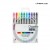 [LINEPLUS] 라인플러스 가젤 액상 니들펜 0.3mm 10색
