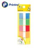 [프린텍] 포스트잇 F4425-5 팝업플래그 5색 44x25mm