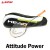 [스타스포츠] 헤드 배드민턴라켓 Attitude (카본)