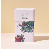 [모나미] 프러스펜 3000 60색 세트