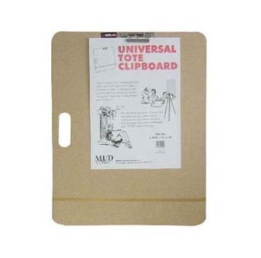 스케치보드4절 [집게&손잡이화판]