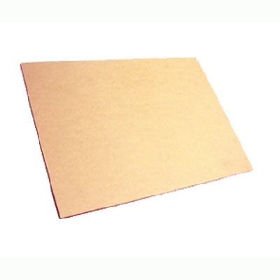 [택배불가] MDF화판 3절 - 50X67cm