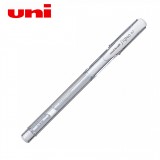 [유니] UM-100 유니볼 시그노 크림화이트 0.7mm 잉크펜 중성펜