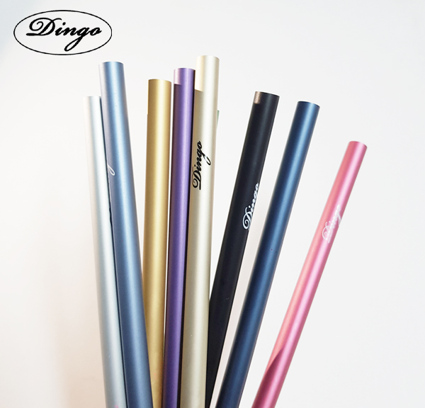 [Dingo] 딩고 원형 알루미늄 연필깍지 9color