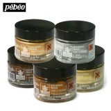 [pebeo] 뻬베오 길딩왁스 30ml