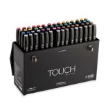 [신한] 신한터치트윈마카/디자인마카 60색 B