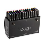 [신한] 신한터치트윈마카/디자인마카 60색 A