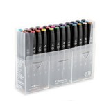 [신한] 신한터치트윈마카/디자인마카 36색