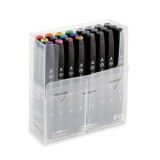 [신한] 신한터치트윈마카/디자인마카  24색