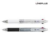 [라인플러스] M-LINE M라인3+1 (3색볼펜+샤프)