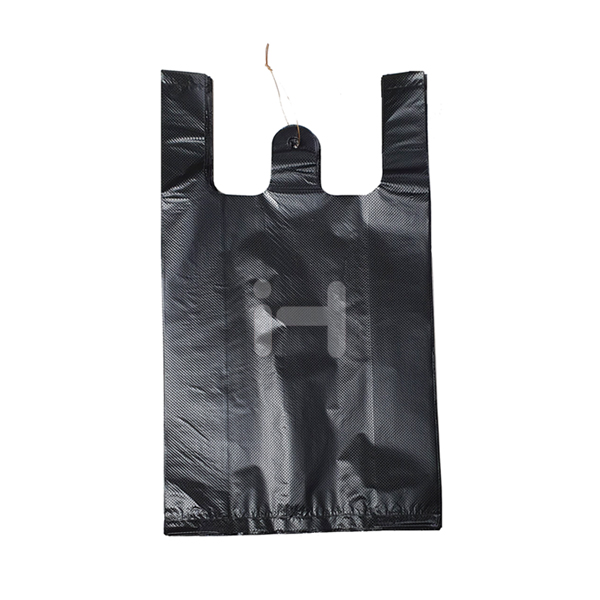 [청소용품] 검정비닐봉투 (A대 3호) 140매 330mmx400mm