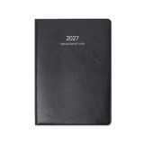 [2027다이어리] 20%할인 양지사 매니지먼트16Tw 블랙 (2면1주) 182x258mm