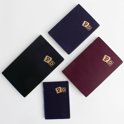 [양지다이어리]피디수첩 32(136매)