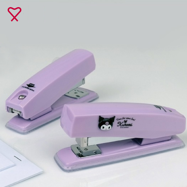 [바이하츠] 쿠로미 고급 스테플러 KUN-831 (20매가능)