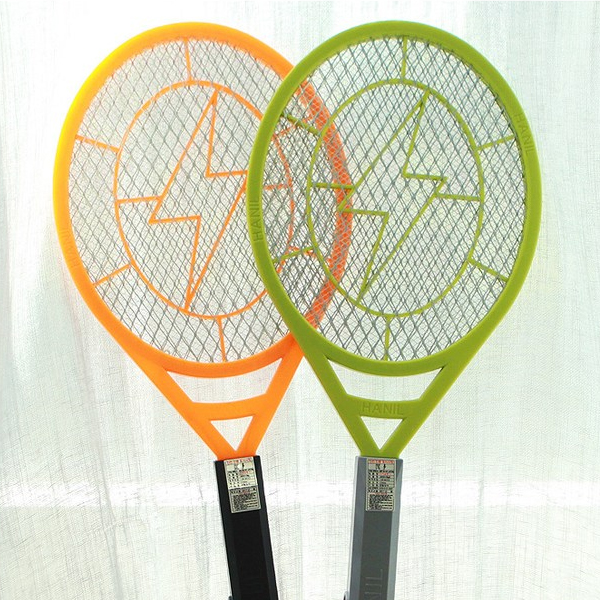 [한일] 전기모기채 (특대)