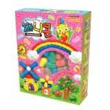 [도너랜드] 4000 퍼니콘 플레이콘 매직콘 물부치 120알