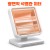 광범위 난로 석영관 히터 EGH-QH950L 발터치 스위치