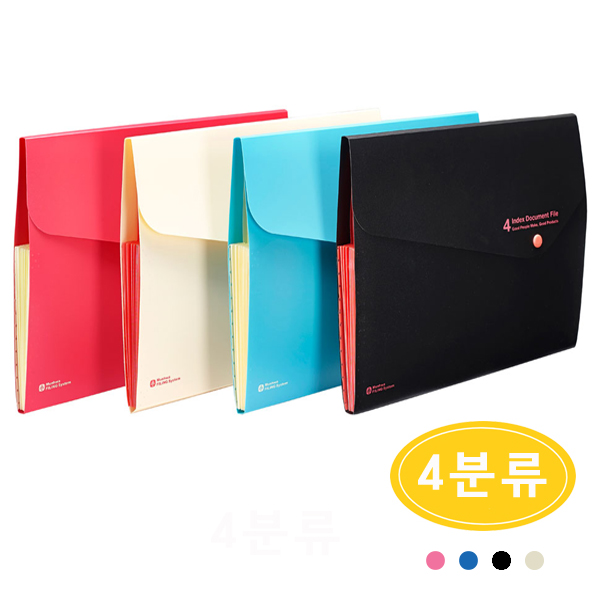 [문화] 도큐먼트 도큐멘트화일 4분류