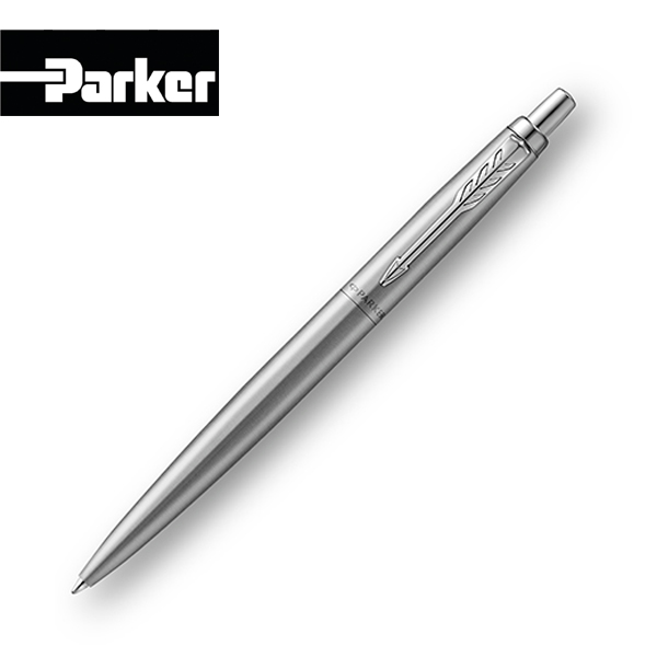 [PARKER] 34.파카 프리미엄 조터XL 모노크롬 볼펜 스텐레스스틸