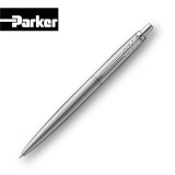 [PARKER] 34.파카 프리미엄 조터XL 모노크롬 볼펜 스텐레스스틸