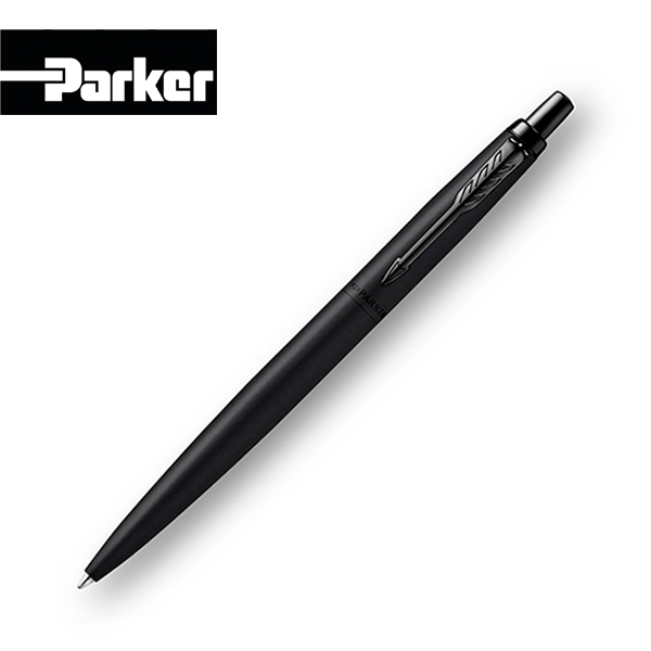 [PARKER] 31.파카 프리미엄 조터XL 모노크롬 볼펜 블랙