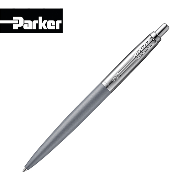 [PARKER] 파카 프리미엄 볼펜 조터XL 매트 그레이 CT
