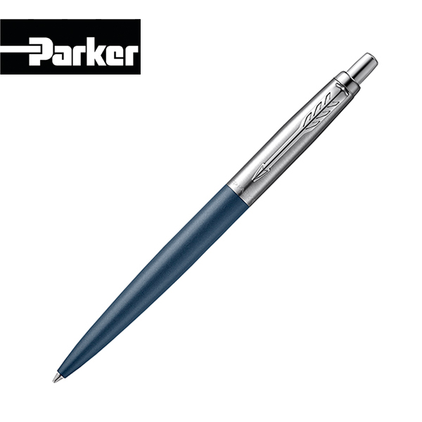 [PARKER] 파카 프리미엄 볼펜 조터XL 매트 블루 CT