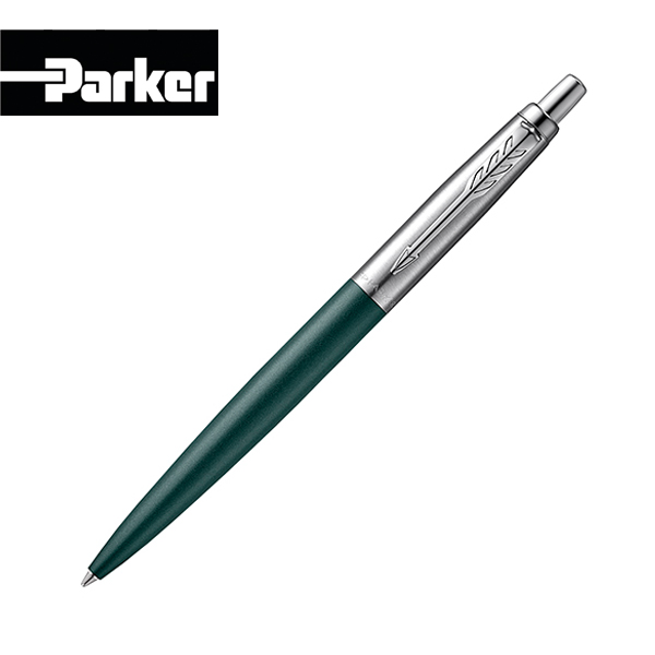 [PARKER] 파카 프리미엄 볼펜 조터XL 매트 그린 CT