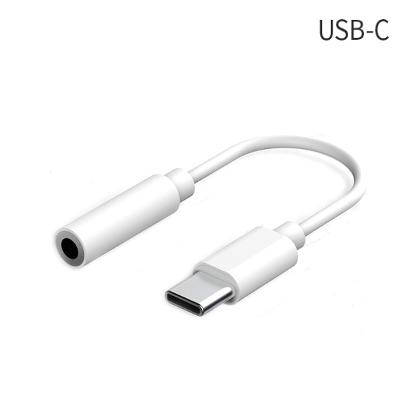 MADE J M2-C3.5 C타입 to3.5mm 이어폰젠더