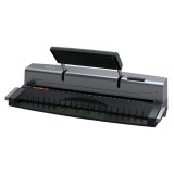 [문화] 21홀 플라스틱링 제본기 MHB-C08UH