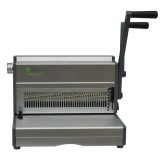 [문화] 수동 3:1 와이어링 제본기 MHB-W25HA