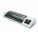 [문화] 4롤러 코팅기 A3 MHL-330H4