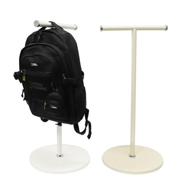 스마트 멀티행거 가방걸이 스탠드 소품거치대 다용도 진열대