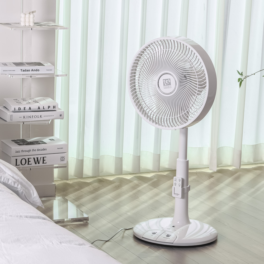  ELECTRO-G 7014 PLUS 발터치 선풍기 서큘레이터