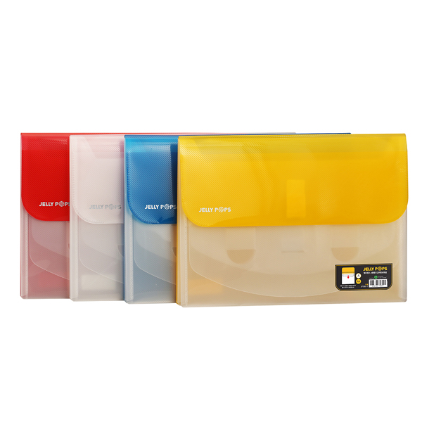 [문화] 젤리팝스 슬라이딩 도큐멘트 화일 4분류
