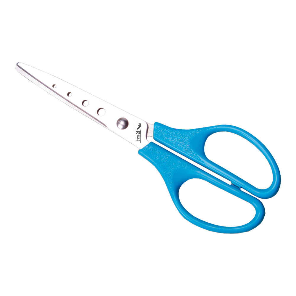 [화신] 706 형광가위