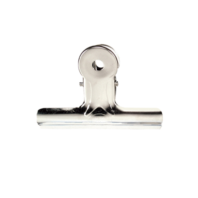 [화신] 불독크립/불독집게 (대/낱개)