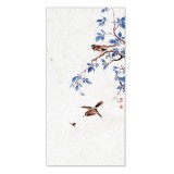 [양지사] 더스페셜 기프트봉투 (풍속화) 용돈봉투 감사봉투 - 세로형