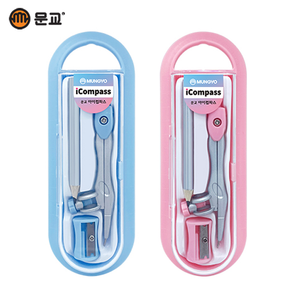 [문교] 아이 컴파스 콤파스 학생용