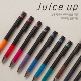 [PILOT] 파이롯트 쥬스업 0.4mm 부드러운 젤잉크펜 22가지색상