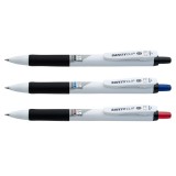 [마이펜] 세이프티클립 볼펜 0.5mm