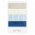[KITTA] 키타 킹짐 히토토끼 베이직 테이프 (린넨Linen) 다꾸 스티커
