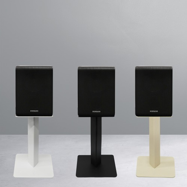 스피커 스탠드 오디오 받침대 거치대 ST5-20