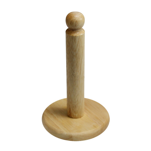 원목 휴지걸이 휴지거치대 화장지 - 2개남음